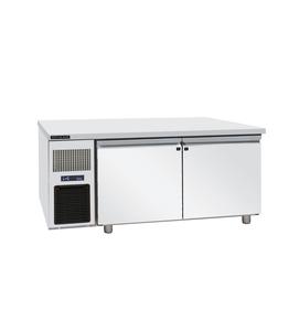 久景LRCP-120厨房操作台冰柜冷藏冷冻柜保鲜平冷工作台商用冰箱