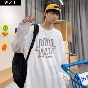 短袖里面穿长袖