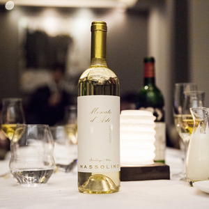 002人付款淘宝意大利原瓶进口 moscato dasti圣利庄园莫斯卡托微起泡