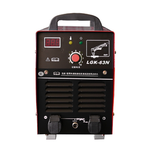 凯尔达等离子切割机lgk-60n /80n/100n/120s工业三相380v逆变正品