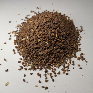 植物炼金术 骆驼蓬籽 esfand 野芸香中亚常用香料