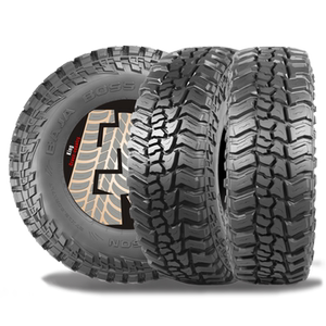 米奇汤普森(mickeythompson)boss 改装轮胎 35 37 38 40