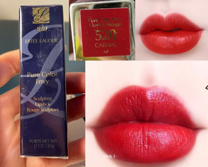 雅诗兰黛倾慕口红432 433 450 520 532 533 534 536 537 538 540