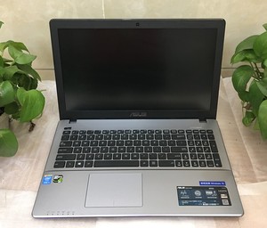 华硕x550 w50j k550j二手笔记本电脑i5 i7 gtx950 2g独显 4g 500g