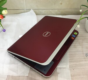 dell新款上市/戴尔灵越5421二手笔记本电脑i5i74g500g2g独显14寸