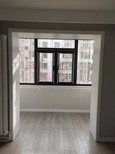 木门垭口门套窗套门框实木复合烤漆飘窗阳台入户包边线