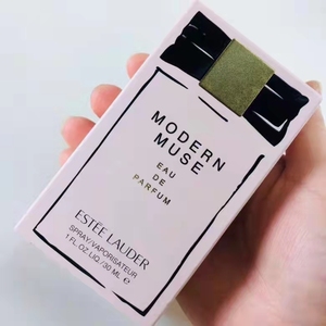 雅诗兰黛modern muse爱神摩登缪斯女神女士香水30ml 花香型