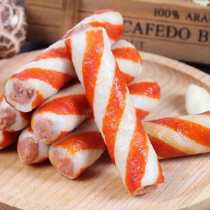 安井韩式烤鱼棒