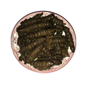 促销扬州特产 扬州酱菜 三和四美酱菜 四美宝塔菜120g 袋装