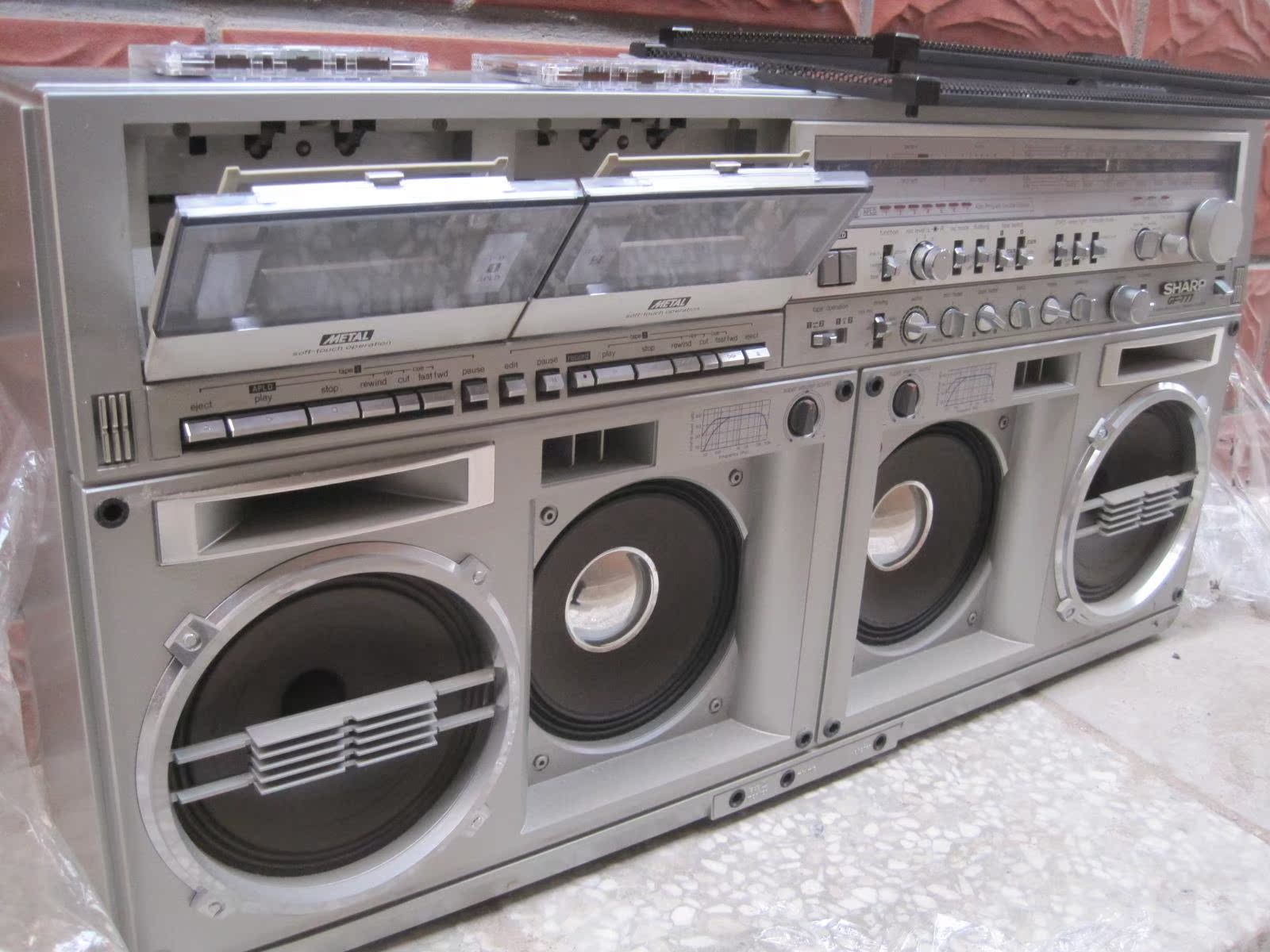 音质好的收录音机是哪个 怎么清洁收录音机磁头