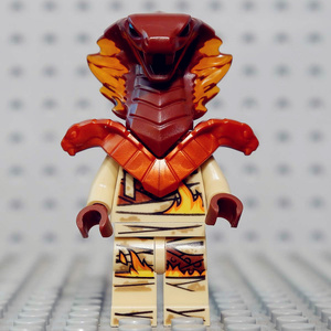 乐高幻影忍者第十一季