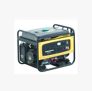 开普6500汽油发电机