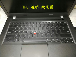 ThinkPad联想T450S键盘S430膜E430c笔记L430本E435电脑E445保护L530 T430U T530i W530 X230t L330 E335 E330