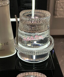 双十二/黛珂 aq珍萃万元面霜45g会员礼送中样礼盒2套现货国内专柜