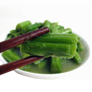 苋菜梗臭菜绍兴