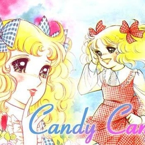 电子版小甜甜candy童年怀旧动漫动画国语115集卡通视频