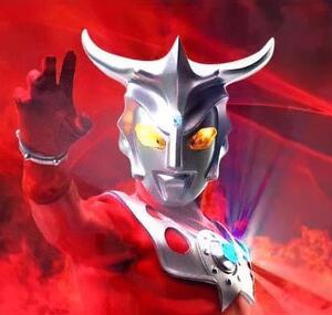 粤语特摄《 超人尼奥 /雷欧奥特曼 》[全51话] 4dvd