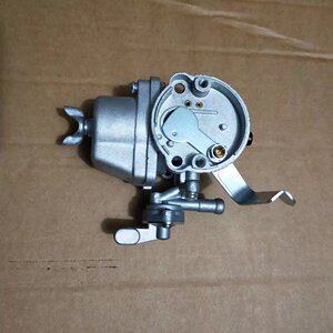 包邮二冲程汽油割草机配件割灌机收割机40-6/40-5浮子式化油器