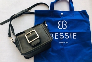 bessie london女包