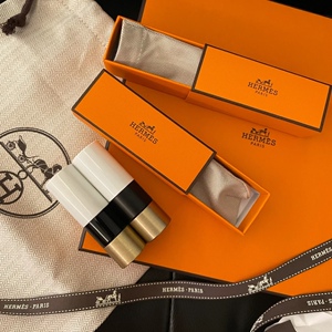 超能打的绝绝子 hermes爱马仕缎光口红21丝绒雾面85