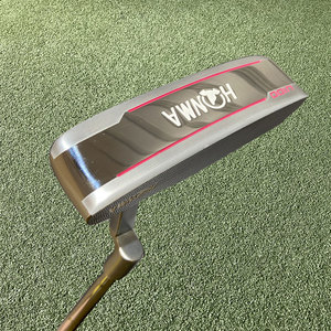 honma高尔夫球杆u100