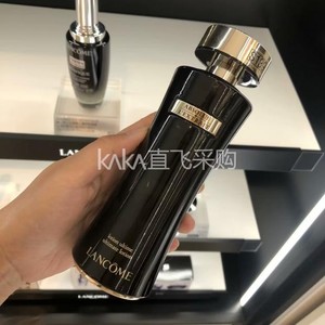 Lancome兰蔻黑金臻宠精华水 美容液喷雾细密