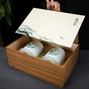 茶具套装盒子
