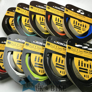 佳威 road pro l3 注油线油管高精研磨线芯 公路刹车 变速 线管组