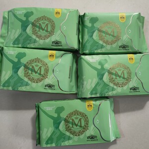 棉密码卫生巾辛巴