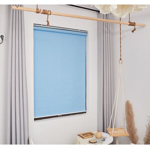 【自动收缩窗帘】自动收缩窗帘品牌,价格 - 阿里巴巴