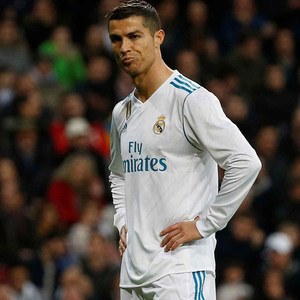 17-18皇马球衣定制7号c罗欧冠决赛版足球服本泽马男女长短袖套装