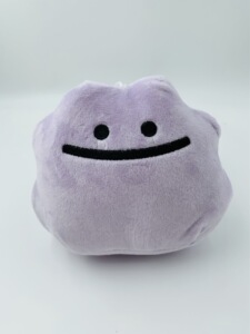 小号 百变怪 黏黏宝 臭臭泥 毛绒公仔 玩具 玩偶