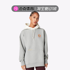 converse匡威 bugs bunny x fashion 兔八哥套头卫衣10021415-a01