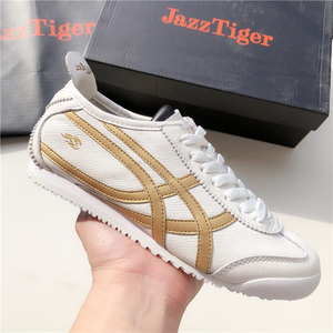 jazztiger爵仕虎2021秋冬款经典休闲女鞋橡胶都市休闲男鞋9009112