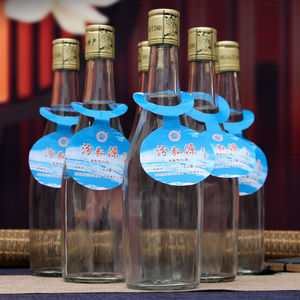 地缸发酵酒山西