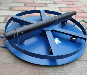 卧式放线盘/电缆放线架/电力光缆放线支架/六角放线车 防线盘