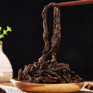 大足冬菜尖特产3斤特级梅干菜四川重庆咸菜长条芽菜商用老盐菜