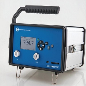 美国halimeter plus口气口臭检测仪 硫化物检测仪