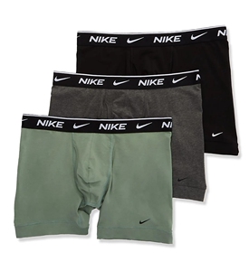 anada nike boxer trunks 耐克 男子gay基佬包臀透气性感运动内裤