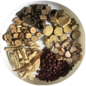 八正散 八正汤 八正散丸 原料 可打粉成颗粒可加减加味