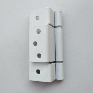 塑料门窗合页塑钢窗铰链老式塑钢内外开窗户合叶平开窗配件沁邦