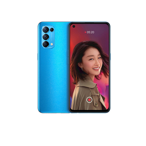 【官方正品】oppo reno5 5g 6400万像素闪充 0首付顺丰包邮