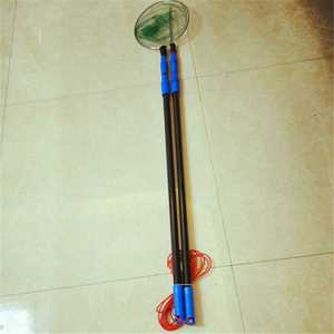 逆变器伸缩杆