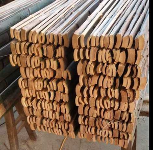 竹跳板 竹架板 建筑工地用 外架防护 竹排 竹笆片 竹跳板