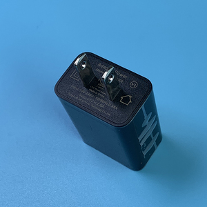 奥海/aohai 5v 2a usb充电器 美标两扁插