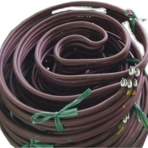 电饼铛发热管电热管80型上下铛管加热器