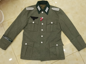 00galatante淘宝warehouse 日产 严谨复刻 m41 军装 当季热门新款