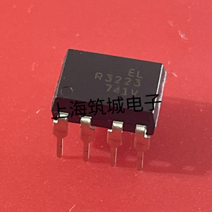 ELR3223 HSCR3223 AQH2223 AQH3223 空调电源芯片光耦固态继电器
