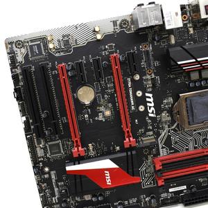 微星z170a gaming m3/m5/m7/m9 ack/pro carbon/tomahawk1151主板