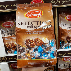 意大利巧克力维特斯